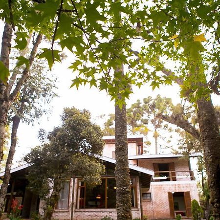Pousada Villa Tambo Campos do Jordão Eksteriør billede