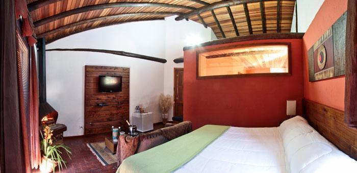 Pousada Villa Tambo Campos do Jordão Eksteriør billede